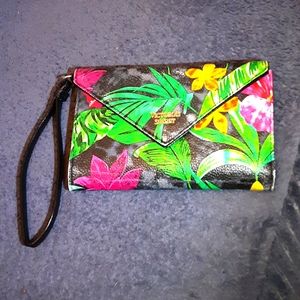Victoria Secret Wristlet Wallet